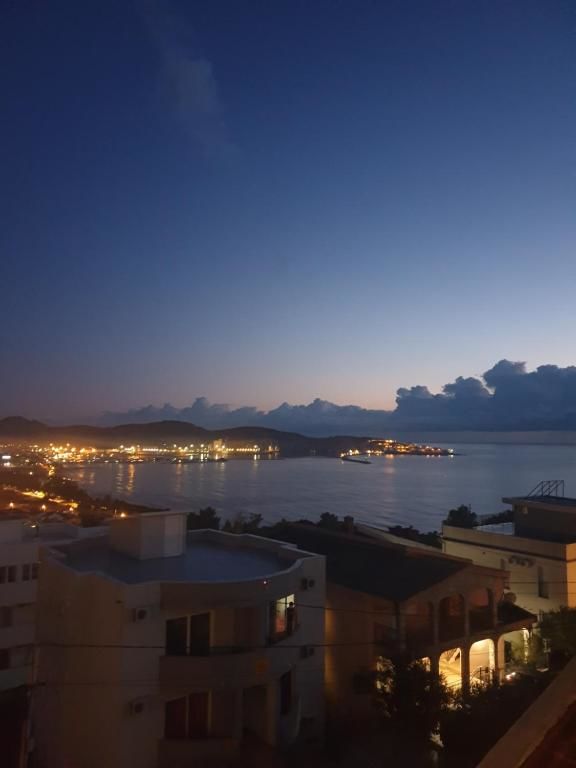 Гостевой дом Apartmani Desančić Бар