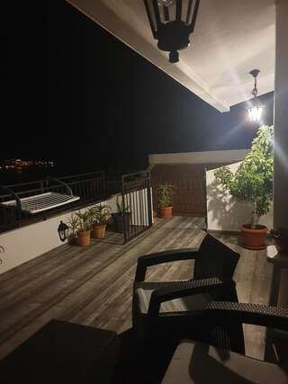 Гостевой дом Apartmani Desančić Бар Люкс с террасой-7