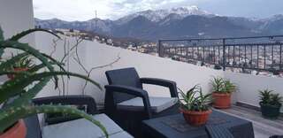 Гостевой дом Apartmani Desančić Бар Люкс с террасой-86