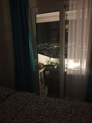 Гостевой дом Apartmani Desančić Бар Люкс с террасой-14