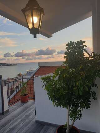 Гостевой дом Apartmani Desančić Бар Люкс с террасой-17