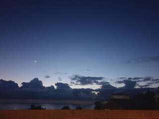 Гостевой дом Apartmani Desančić Бар Люкс с террасой-19