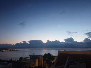 Гостевой дом Apartmani Desančić Бар Люкс с террасой-22