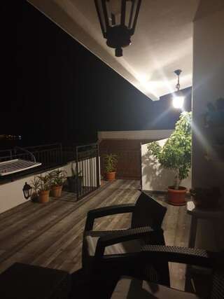 Гостевой дом Apartmani Desančić Бар Люкс с террасой-34