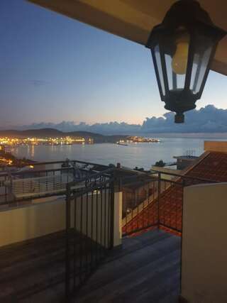 Гостевой дом Apartmani Desančić Бар Люкс с террасой-49