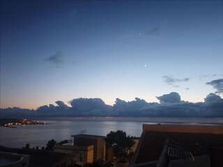 Гостевой дом Apartmani Desančić Бар Люкс с террасой-52