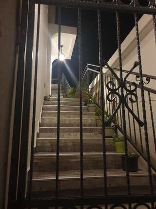 Гостевой дом Apartmani Desančić Бар Люкс с террасой-4