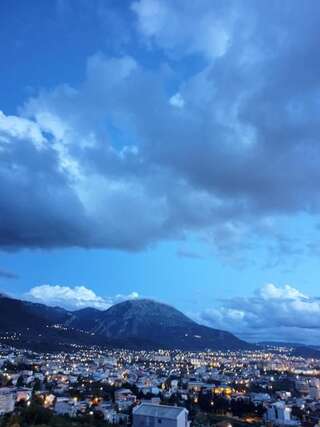 Гостевой дом Apartmani Desančić Бар Люкс с террасой-55