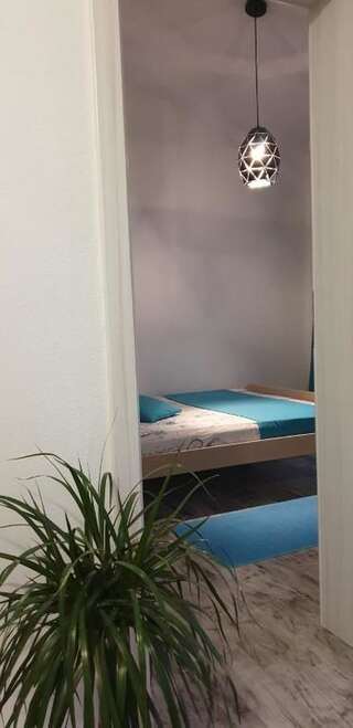 Гостевой дом Apartmani Desančić Бар Люкс с террасой-60