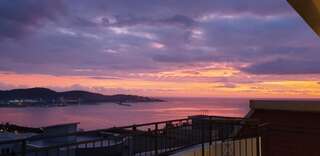 Гостевой дом Apartmani Desančić Бар Люкс с террасой-63