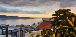 Гостевой дом Apartmani Desančić Бар Люкс с террасой-69