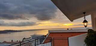 Гостевой дом Apartmani Desančić Бар Люкс с террасой-71