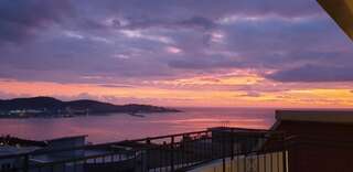 Гостевой дом Apartmani Desančić Бар Люкс с террасой-75