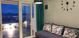 Гостевой дом Apartmani Desančić Бар Люкс с террасой-78