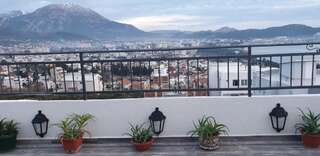 Гостевой дом Apartmani Desančić Бар Люкс с террасой-79