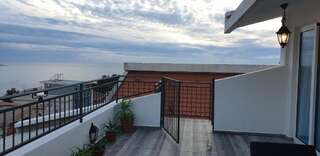 Гостевой дом Apartmani Desančić Бар Люкс с террасой-83