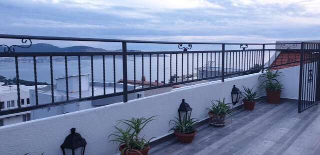 Гостевой дом Apartmani Desančić Бар-104