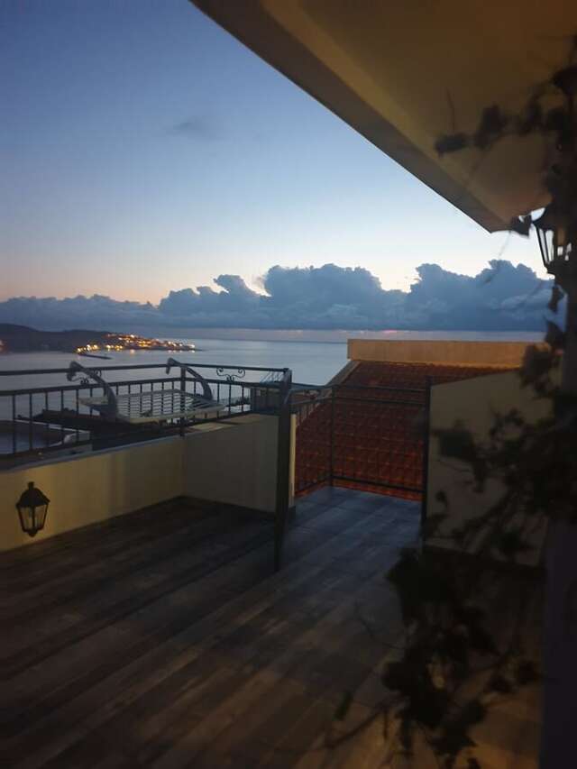 Гостевой дом Apartmani Desančić Бар-25