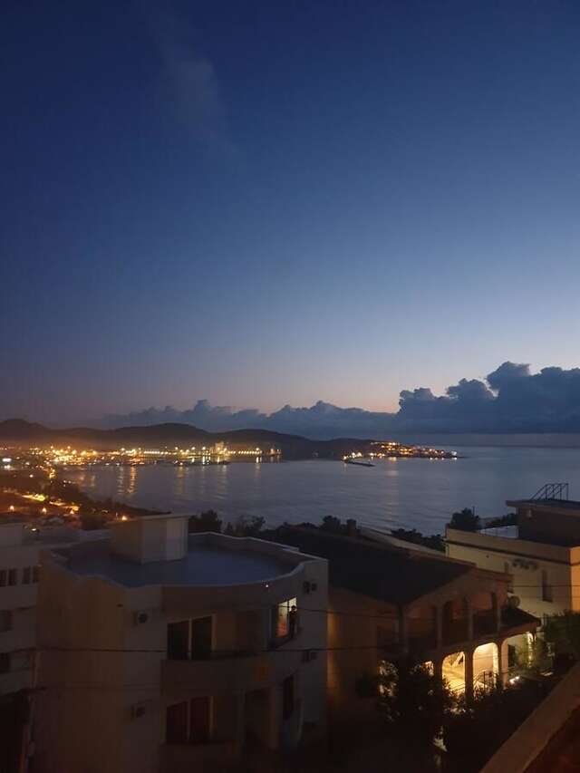 Гостевой дом Apartmani Desančić Бар-35