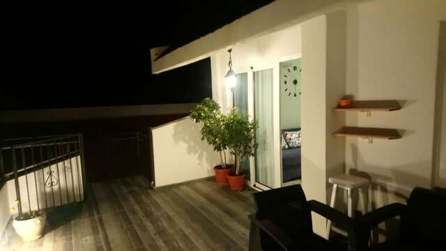 Гостевой дом Apartmani Desančić Бар-8