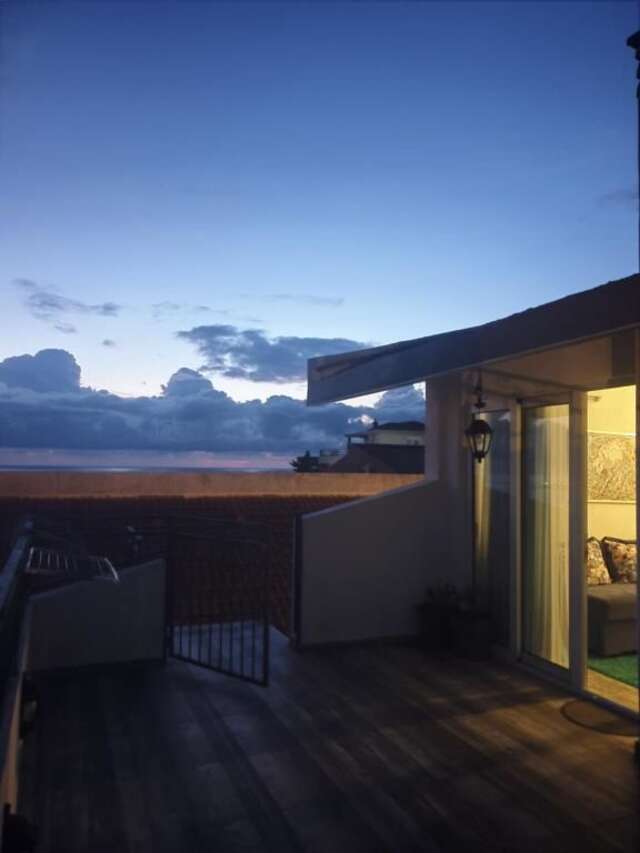 Гостевой дом Apartmani Desančić Бар-68