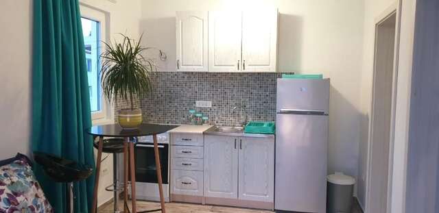 Гостевой дом Apartmani Desančić Бар-78