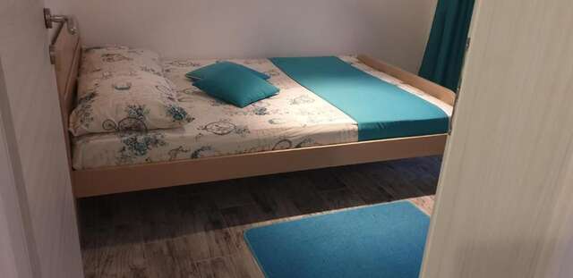 Гостевой дом Apartmani Desančić Бар-79