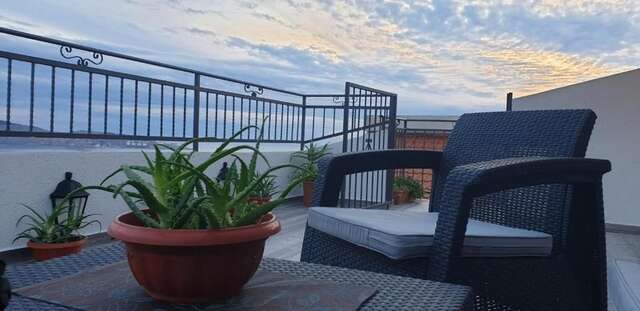 Гостевой дом Apartmani Desančić Бар-81