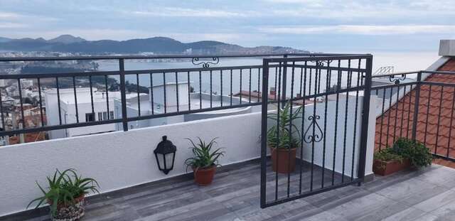 Гостевой дом Apartmani Desančić Бар-82