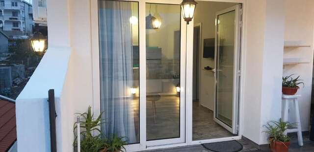 Гостевой дом Apartmani Desančić Бар-84