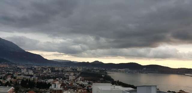 Гостевой дом Apartmani Desančić Бар-90