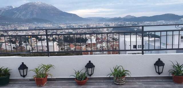 Гостевой дом Apartmani Desančić Бар-96