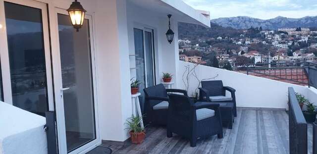 Гостевой дом Apartmani Desančić Бар-98