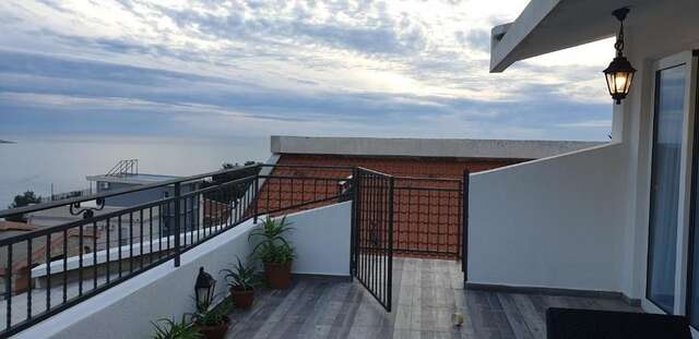 Гостевой дом Apartmani Desančić Бар-100