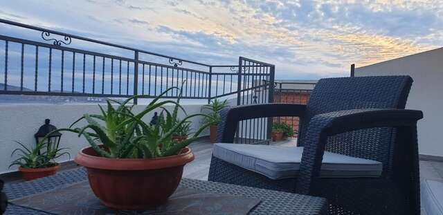 Гостевой дом Apartmani Desančić Бар-101